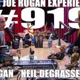 Joe Rogan Experience _919 - Neil deGrasse Tyson