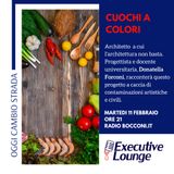 Donatella Forconi - Cuochi a colori - 04x01