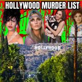 100 Celebrities Who Were Murdered – And Some You’ve Never Heard About