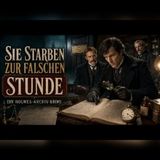 Der rätselhafte Arzt… Warum starben seine Patienten? | True Crime Hörbuch