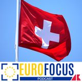 La Svizzera bastonata da Trump ora sogna l'Europa