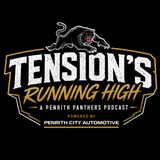 Tension's Running High E79 - Record-breaking Panthers