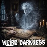 Who Owns a Novel a Ghost Claims to Have Ghostwritten?