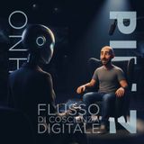 Anchor #1: Il Polverone (l'uomo intervistato dalla sua stessa creazione)