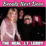 The Real J.T LeRoy: Life, Lies & Literary Hoaxes