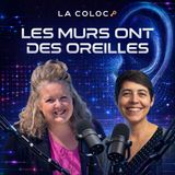 On veut des femmes, pas des leaders - Les murs ont des oreilles