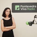 Tamara Andrés Padín, poetisa, traductora y editora