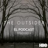 NO ES TV PRESENTA: The Outsider E4 (Argentina) "Que Viene El Coco"