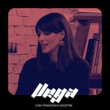 L'infinita costruzione dell'attore, con Francesca Agostini