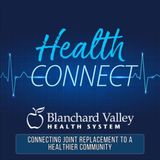 Connecting Joint Replacement To a Healthier Community