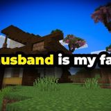 reddit stories with minecraft in the background when you need a study break