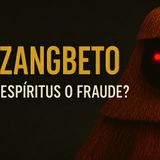 ZANGBETO: Espíritus del Vudú o el Fraude Mejor Montado del Mundo?