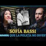 Lo mató para salvar a su hija Raul Reyes | Relatos de Medianoche Podcast