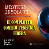 Il complotto contro l'energia libera