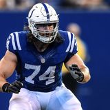 SNBS - Ballard says Castonzo returning & Colts ready for bigtime free agent