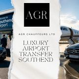 The Chauffeur Standard Elevating the Airport Journey