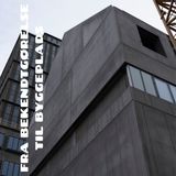 Ressourcekortlægning