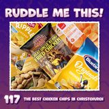117. The Best Chicken Chips in Christchurch (ASMR)