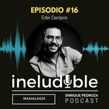 Episodio #16 Magiología