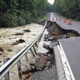 Appalachia Matters: Special Episode on WV Flood Recovery