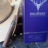 S5 E38 The Dalmore 12 Year Old Sherry Cask Select + Micallef Black Label
