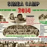 Simba Dinner Day #5