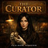 The Watch That Tickled Ice — Fexingo Horror