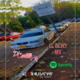 Pal Bewy Mix | DjCochitoPty | @NextMusicPty | @adonis_b13_