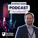 From MBA student to CEO