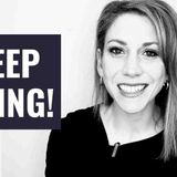 How To Stop Quitting Things You Start