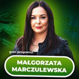 Chodźmy Porozmawiać #8 - Małgorzata Marczulewska