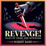 Revenge! Tales of Crime and Intrigue | Chapter 18: Two Florentine Balconies