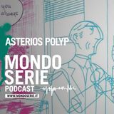 Asterios Polyp: la vita, l’arte e un grande buco al centro | Fumetto