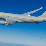 El A330 MRTT y el Retorno del Poder Aéreo Estratégico Español