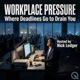 Workplace Pressure - Your Body Is an Invoice and Work Keeps Charging It