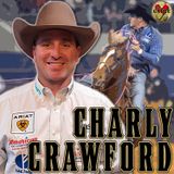 10-Time NFR Qualifier Team Roper Charly Crawford