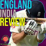 ENGLAND INDIA 4TH TEST REVIEW | INDIA BRING THE FIRE | BUMRAH'S AMAZING BOWLING