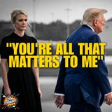 Trump Threatens Oman, His "Not-Mistress" Scandal, Republicans Go Pro-Data Centers