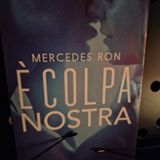 Mercedes Ron: È colpa nostra? - Capitolo 31 - Noah