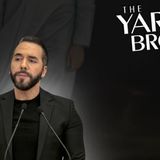 Bukele; Ukraine; Crazy Dems; Budget; Housing; Education; Tariffs | Yaron Brook Show