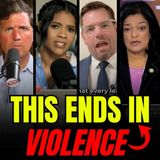 JD Vance RIPS ICE Critics, Iran Amplifies Tucker, Jasmine “Cries,” & Candace’s Latest Rage Bait