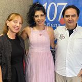 EP 10 Margarita Ariza y la curaduría en Cali
