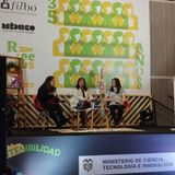 El papel de las mujeres investigadoras en Colombia