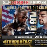☎️Andy Ruiz's Father: We Want Deontay Wilder's Belt✅ We'll Destroy Him❗️