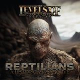 Reptilians: A Historic Perspective