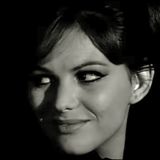 addio/claudia cardinale