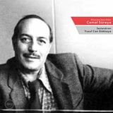 Şiir | Cemal Süreya - Biliyorum Sana Giden