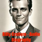 Billy Graham - Audio Biography