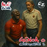 Genoa-Cremonese 0-2 (ep #150)