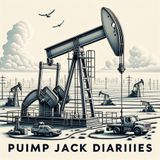 Drilling for Dreams: Grit, Guts, and Glory in the Permian Basin